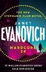 Janet Evanovich - Hardcore Twenty-Four