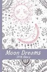 Starr Meneely - Moon Dreams 2018 Diary