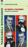 Antonio Dentice D'Accadia - Da Marx a Palomba. Pensieri a confronto