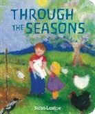 Sarah Laidlaw, Sarah Laidlaw - Through the Seasons