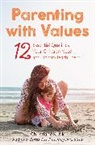 Christiane Kutik, Christiane Kutik, Kutik Christiane - Parenting With Values