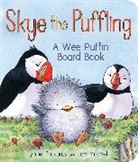 Lynne Rickards, Lynne Rickards, Rickards Lynne, Jon Mitchell, Jon Mitchell, Jon (University of Sussex) Mitchell - Skye the Puffling