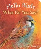 Loes Botman, Loes Botman, Botman Loes, Loes Botman - Hello Birds, What Do You Say?