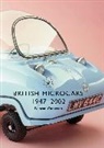 Duncan Cameron - British Microcars 1947-2002