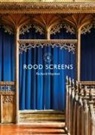 Mr Richard Hayman, Richard Hayman - Rood Screens