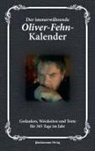 Oliver Fehn - Der immerwährende Oliver-Fehn-Kalender