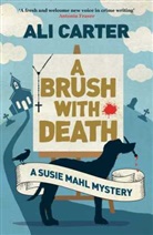Ali Carter, Carter Ali - A Brush With Death