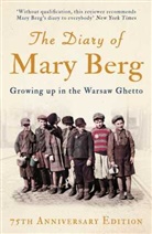Mary Berg, Berg Mary, Susan Lee Pentlin, Susa Lee Pentlin, Susan Lee Pentlin, Susan Pentlin... - The Diary of Mary Berg