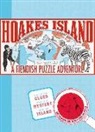 Helen Friel, Ian Friel - Hoakes Island