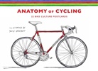 David Sparshott, David Sparshott - The Anatomy of Cycling