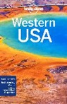 Bret Atkinson, Brett Atkinson, Loren Bell, Loren et al Bell, Greg Benchwick, Andrew Bender... - Western USA