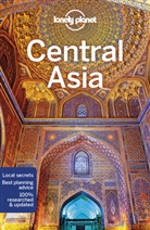 Ann Kaminski, Anna Kaminski, Kaminski Anna, Stephe Lioy, Stephen Lioy, Lonely Planet... - Central Asia