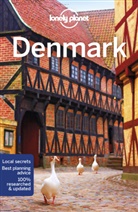Caroly Bain, Carolyn Bain, Cristia Bonetto, Cristian Bonetto, Mark Elliott, Lonely Planet... - Denmark