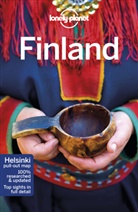 Catherin Le Nevez, Catherine Le Nevez, Lonely Planet, Lonely Planet Publications (COR), Virgini Maxwell, Virginia Maxwell... - Finland