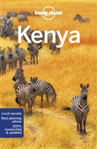 Shaw Duthie, Shawn Duthie, Anthon Ham, Anthony Ham, Anna Kaminski, Lonely Planet... - Kenya