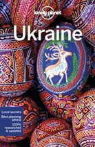 Greg Bloom, Mar Di Duca, Marc Di Duca, Lonely Planet, Leoni Ragozin, Leonid Ragozin - Ukraine