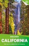 Brett Atkinson, Andrew Bender, Sara Benson, Alison Bing, Cristian Bonetto, Jade Bremner... - Lonely Planet Discover California