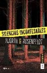 Michael Hjorth - Bergman 4. Silencios inconfesables