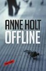 Anne Holt - Hanne Wilhelmsen 9. Offline
