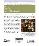 Sarah Bartlett - La biblia de la mitología : todo lo que necesitas saber sobre mitología