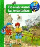 Andrea Erne, Wolfgang Metzger - ¿Qué?-- descubramos las montañas
