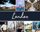 Joe Bindloss, Mark Chilvers, Lonely Planet, Lonely Planet Publications (COR) - London : 24 hours and 160 photos in one city