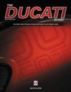 Ian Falloon, Falloon Ian - Ducati Story - 6th Edition