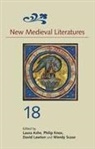Laura Ashe, Hannah Bower, Cathy Hume, Philip Knox, David Lawton We Scase, David Lawton Wendy Scase... - New Medieval Literatures 18