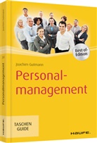 Joachim Gutmann - Personalmanagement - Best of Edition