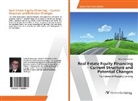 Jakob Braeuninger - Real Estate Equity Financing - Current Structure and Potential Changes