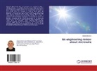 Serghei Baranov - An engineering review about microwire