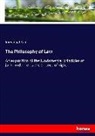 Immanuel Kant - The Philosophy of Law