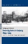 Wolfgang Hofmann, Erns Piper, Ernst Piper - Zwanzig Jahre in Leipzig 1899-1919