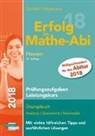 Helmut Gruber, Robert Neumann - Erfolg im Mathe-Abi 2018 Hessen Prüfungsaufgaben Leistungskurs