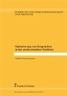 Judith Pietschmann - Optimierung von Gesprächen in der professionellen Telefonie