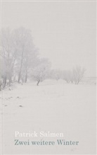 Patrick Salmen - Zwei weitere Winter