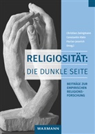 Florian Jeserich, Constanti Klein, Constantin Klein, Christian Zwingmann - Religiosität: Die dunkle Seite