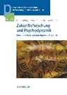 Reinhol Popp, Reinhold Popp, Bern Rieken, Bernd Rieken, Brigitte Sindelar, Bern Rieken... - Zukunftsforschung und Psychodynamik