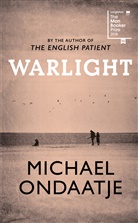 Michael Ondaatje - Warlight