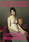 Otessa Moshfegh, Ottessa Moshfegh - My Year of Rest and Relaxation