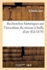 Gilberto Govi, Govi-G - Recherches historiques sur l