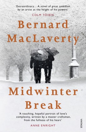 Bernard MacLaverty - Midwinter Break