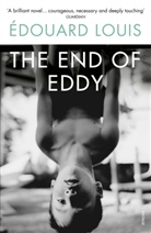Edouard Louis, Édouard Louis - The End of Eddy