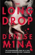 Denise Mina - The Long Drop
