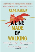 Sara Baume - A Line Made by Walking