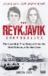 Simon Cox - The Reykjavik Confessions