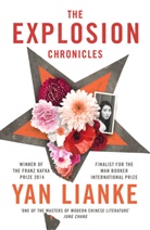 Yan Lianke, Lianke Yan - The Explosion Chronicles