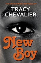 Tracy Chevalier - New Boy