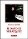 Rossano Onano, A. Ventura - Il nano di Velázquez