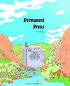 Luke Healy - Permanent Press